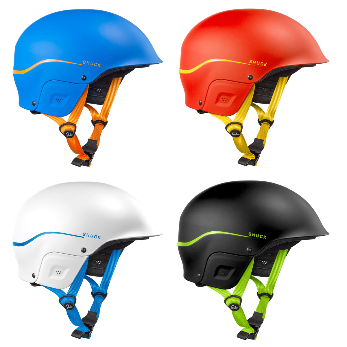 Helmet half store cut