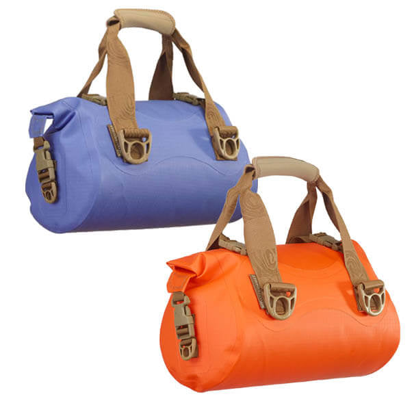 Watershed ocoee dry bag outlet