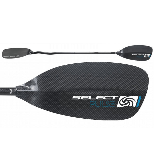 Select Pulse Freestyle Paddle - Bent Shaft