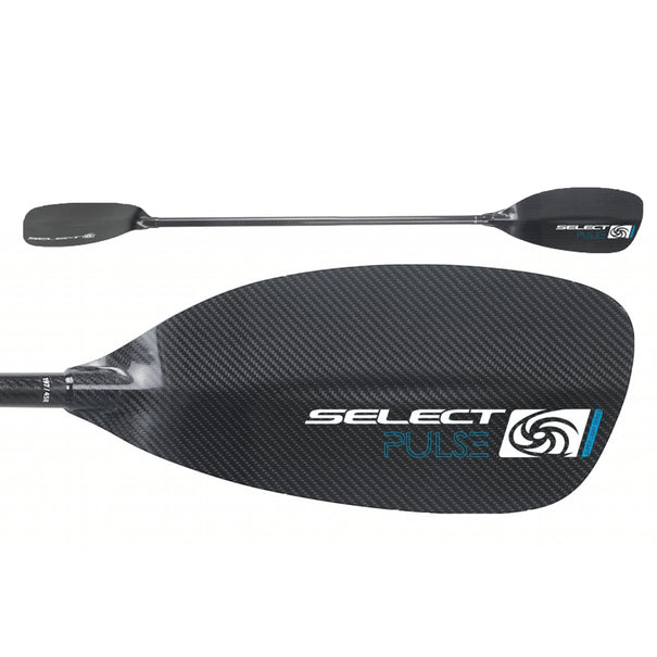 Select Pulse Freestyle Paddle - Straight Shaft