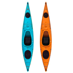 Venture Islay 12 Touring Kayak (Connect Outfitting)