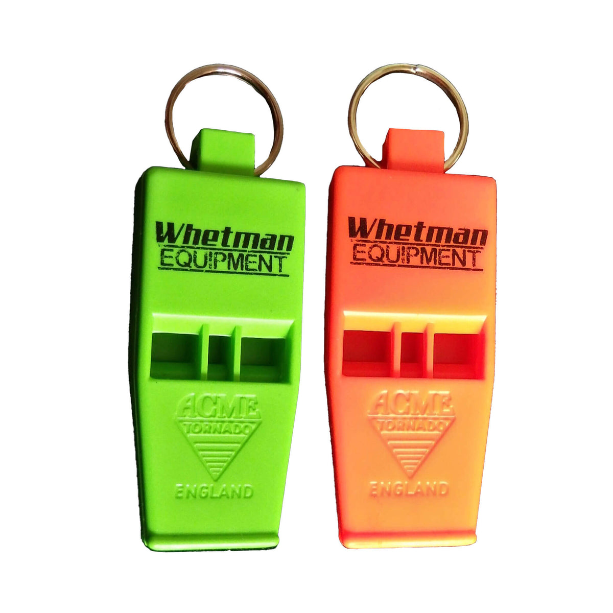 Rescue whistle best sale