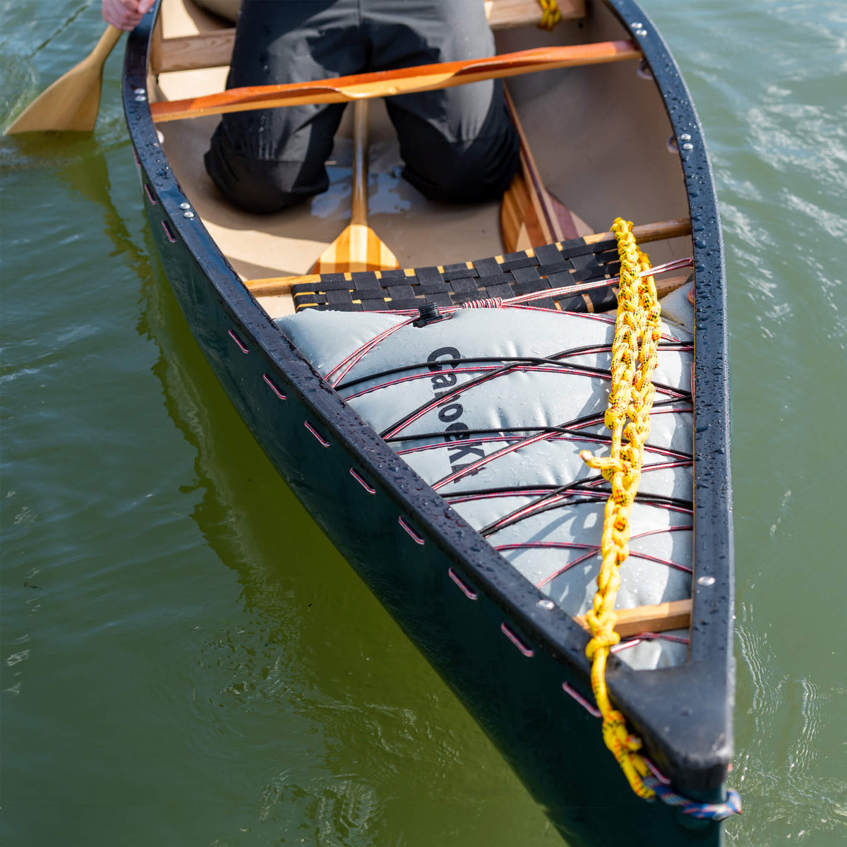 CanoeKit Airbag Canoe and Kayak Store