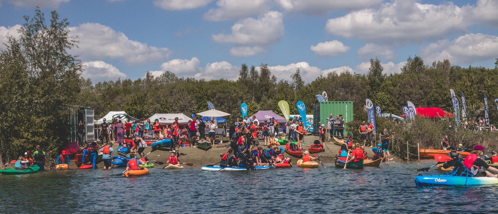 Cotswold Paddlefest 14th May 2023