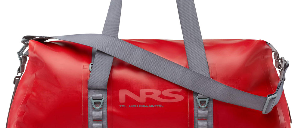 Why I love my NRS 70 litre High Roll Dry Bag