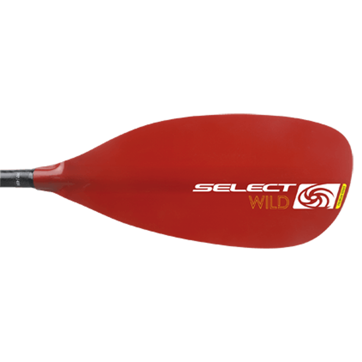 Select Wild 1 piece Straight Shaft Paddle