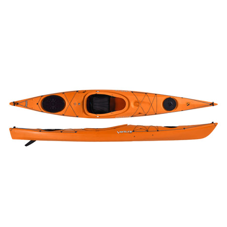 Venture Islay 14 Touring Kayak (Connect Outfitting)