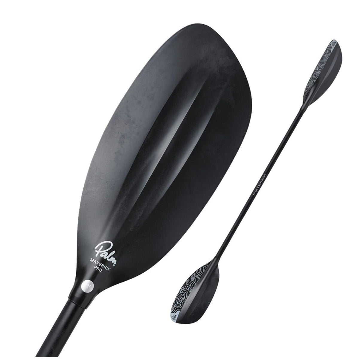 Palm Maverick Pro Paddle