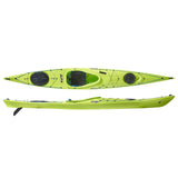 P&H Virgo Sea Kayak - MZ3 - 2 Hatches