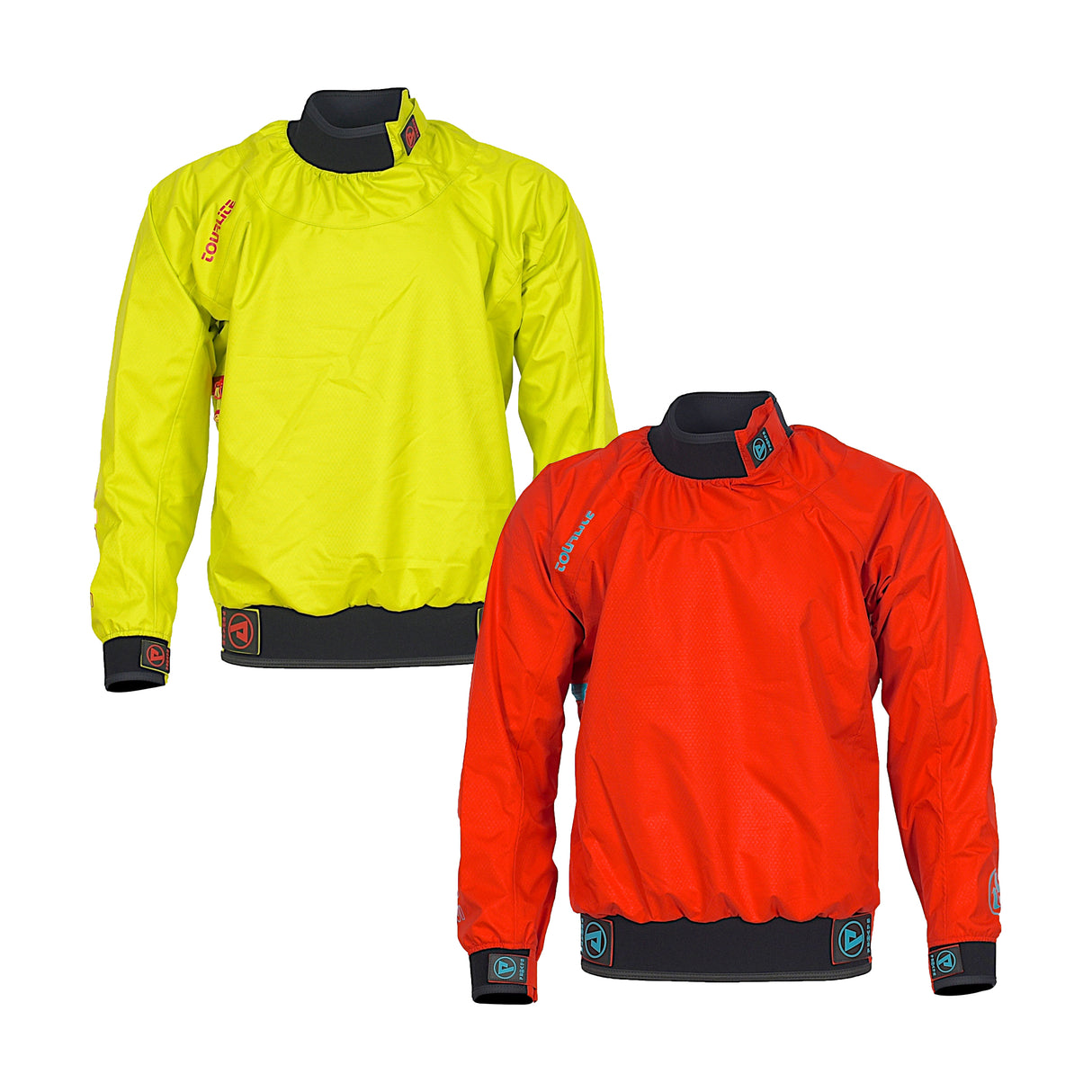 Peak PS Tourlite Long Sleeved Cag