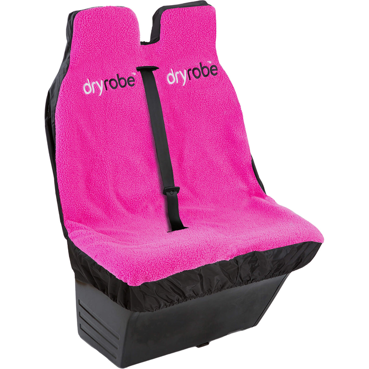 Dryrobe Car Seat Cover (Double)