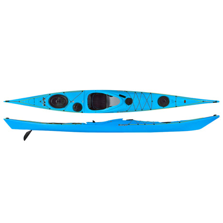 P&H Scorpio Sea Kayak - Corelite-X