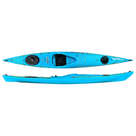 P&H Virgo Sea Kayak - MZ3 - 2 Hatches