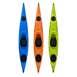 Venture Islay 14 Touring Kayak (Connect Outfitting)