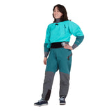 NRS Women's Phenom Gore-Tex Pro Drysuit