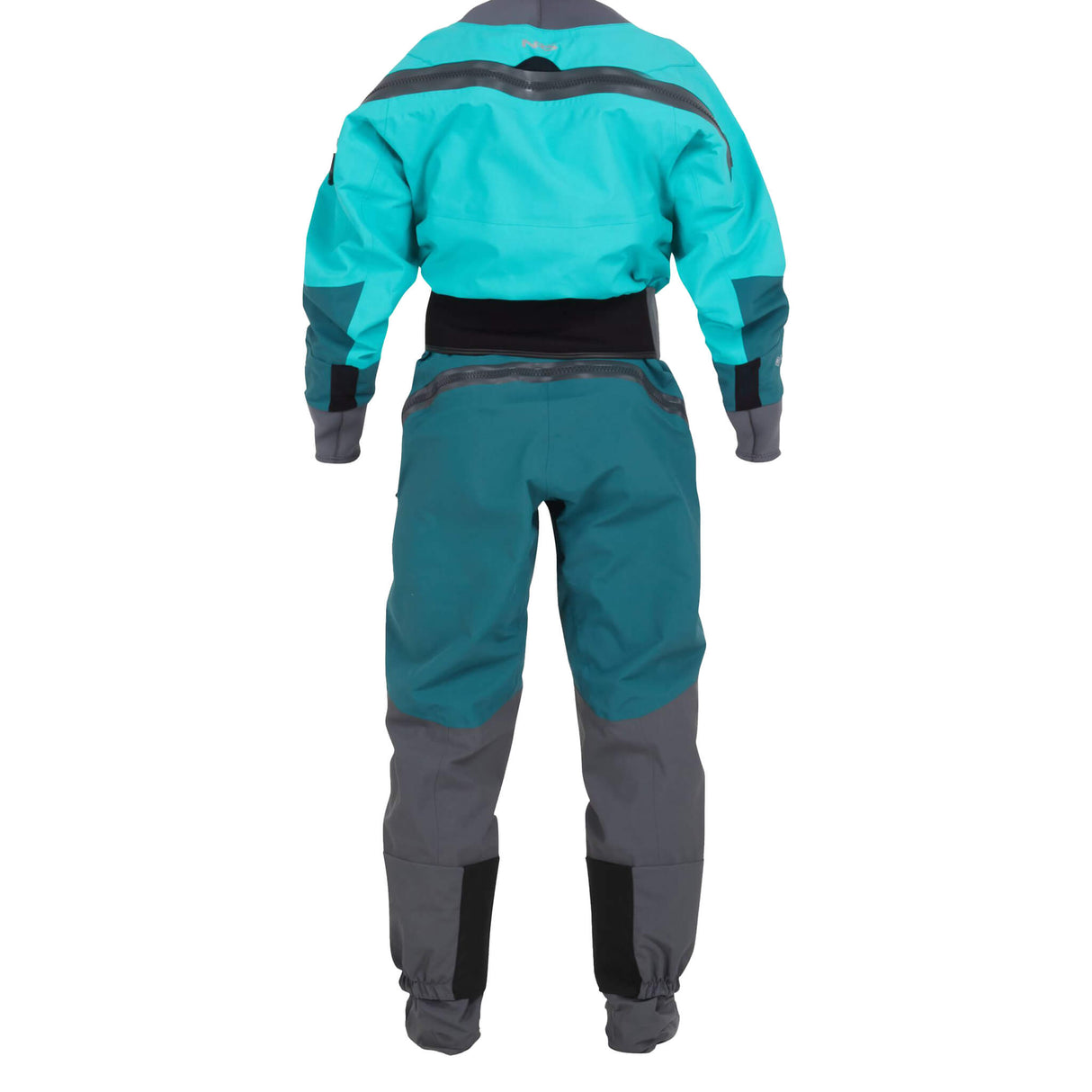 NRS Women's Phenom Gore-Tex Pro Drysuit