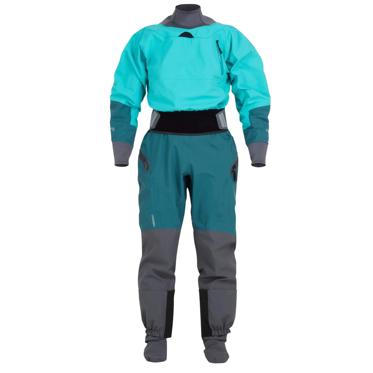 NRS Women's Phenom Gore-Tex Pro Drysuit