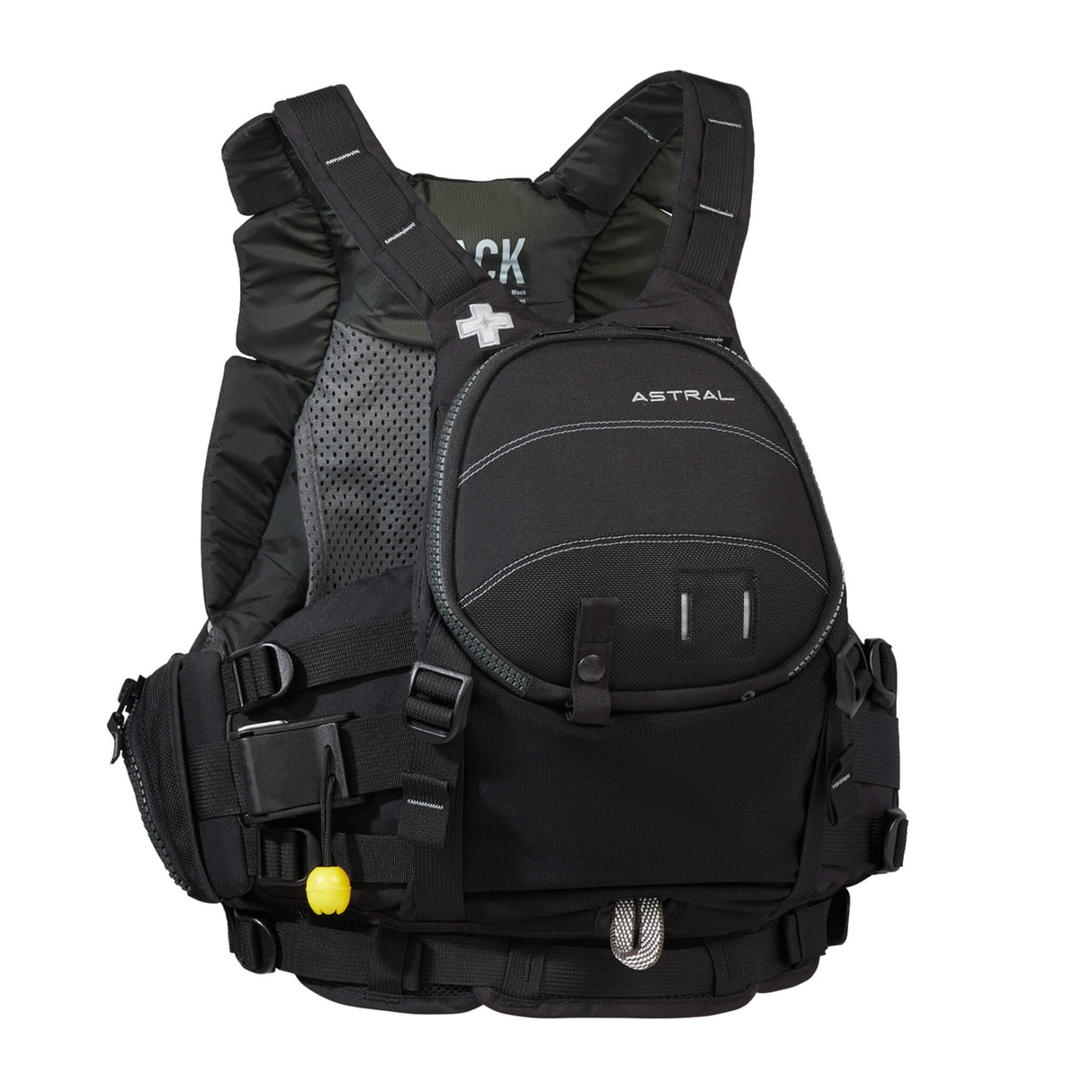 Astral Greenjacket Whitewater Buoyancy Aid