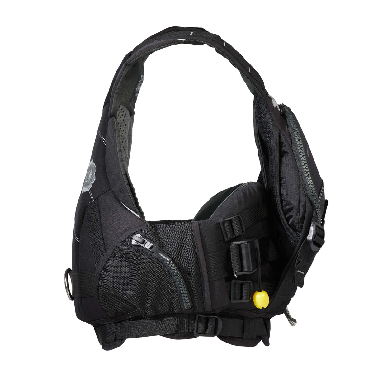 Astral Greenjacket Whitewater Buoyancy Aid