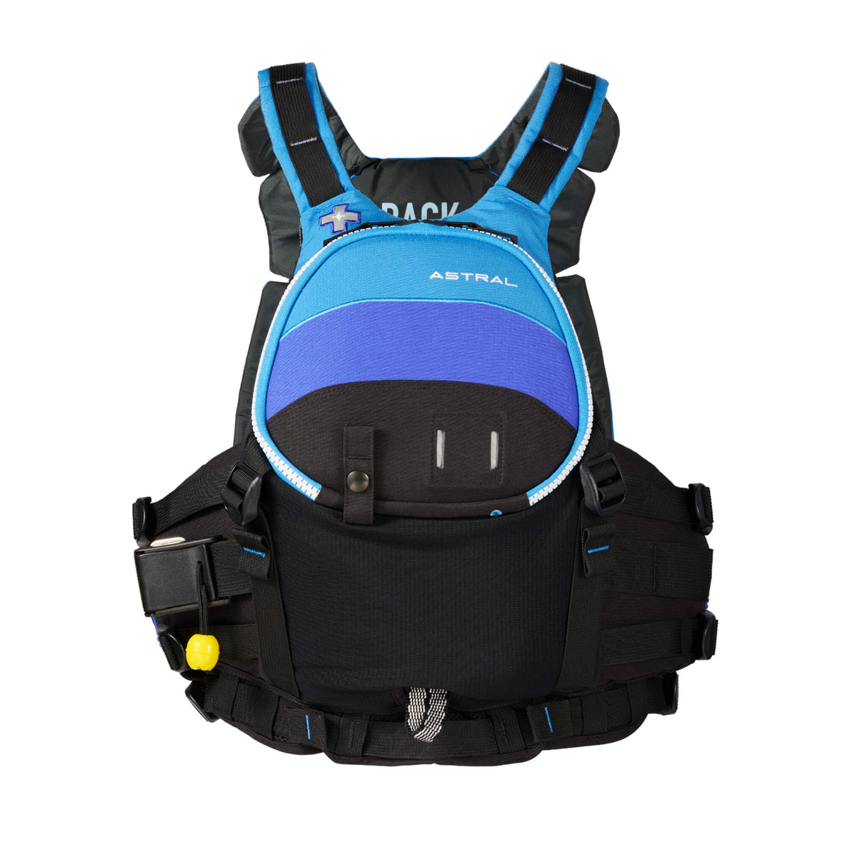 Astral Greenjacket Whitewater Buoyancy Aid