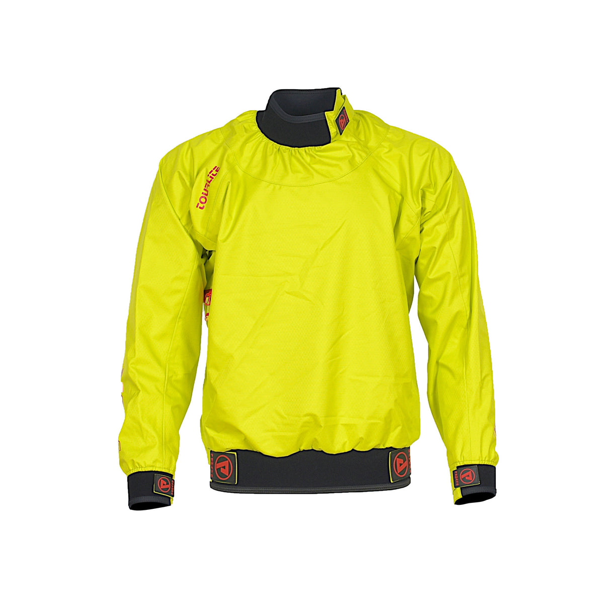 Peak PS Tourlite Long Sleeved Cag