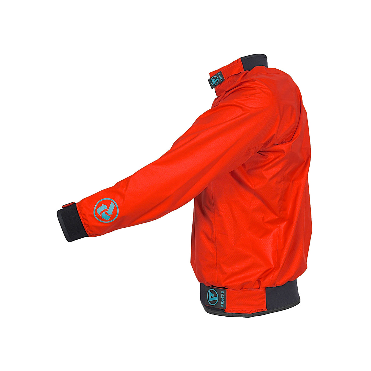 Peak PS Tourlite Long Sleeved Cag