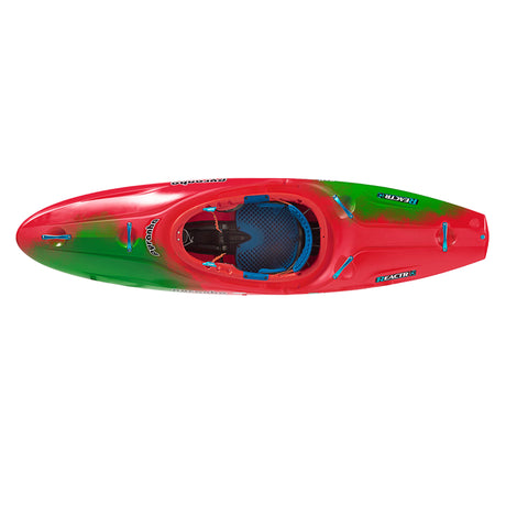 Pyranha ReactR Whitewater Kayak