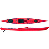 P&H Virgo Sea Kayak - MZ3 - 2 Hatches