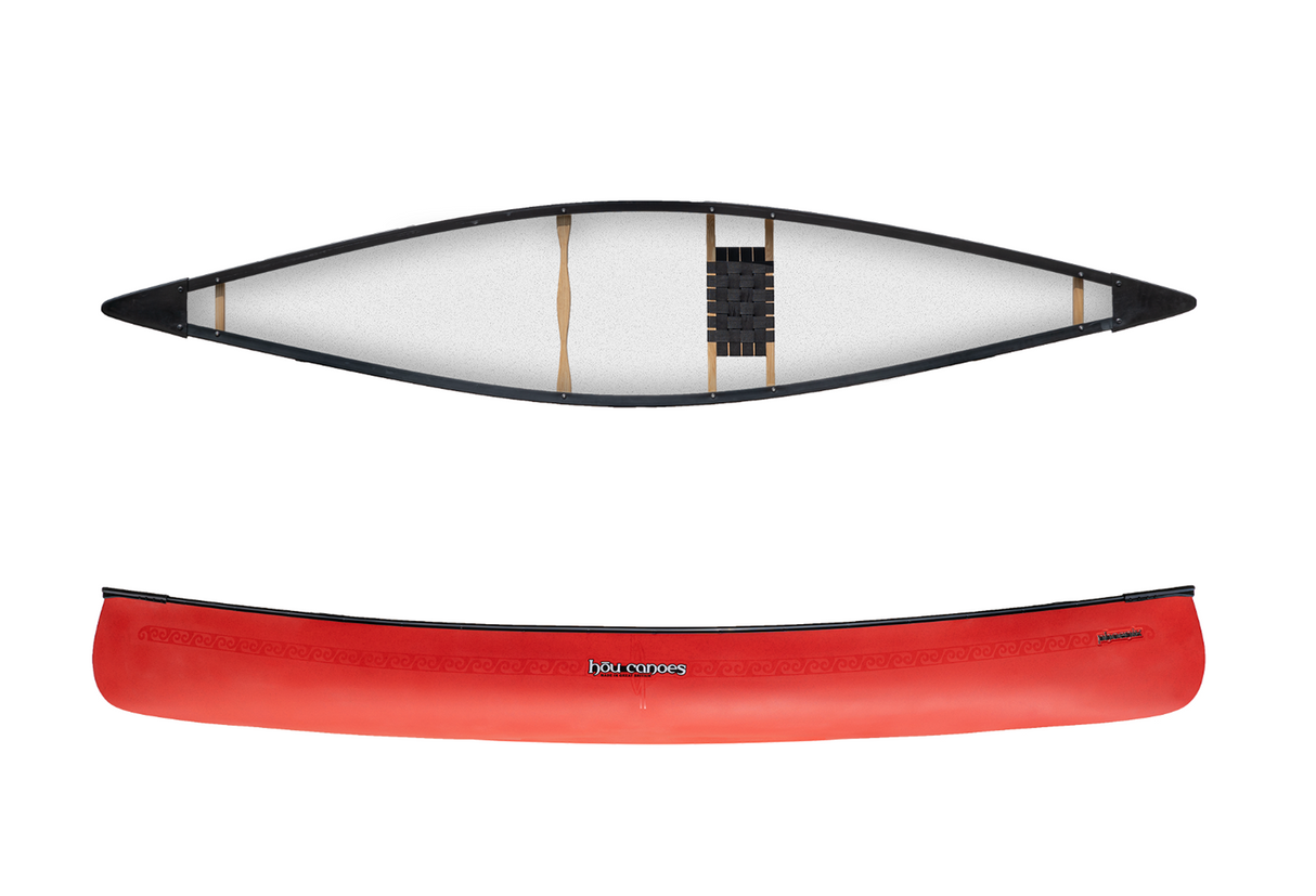 Hou Phoenix Solo Canoe