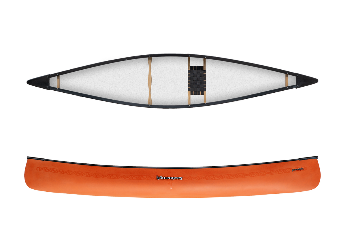 Hou Phoenix Solo Canoe