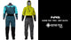 NRS Men's Axiom Gore-Tex Pro Dry Suit