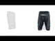 Peak PS Bagz Lined Shorts - Womens Fit