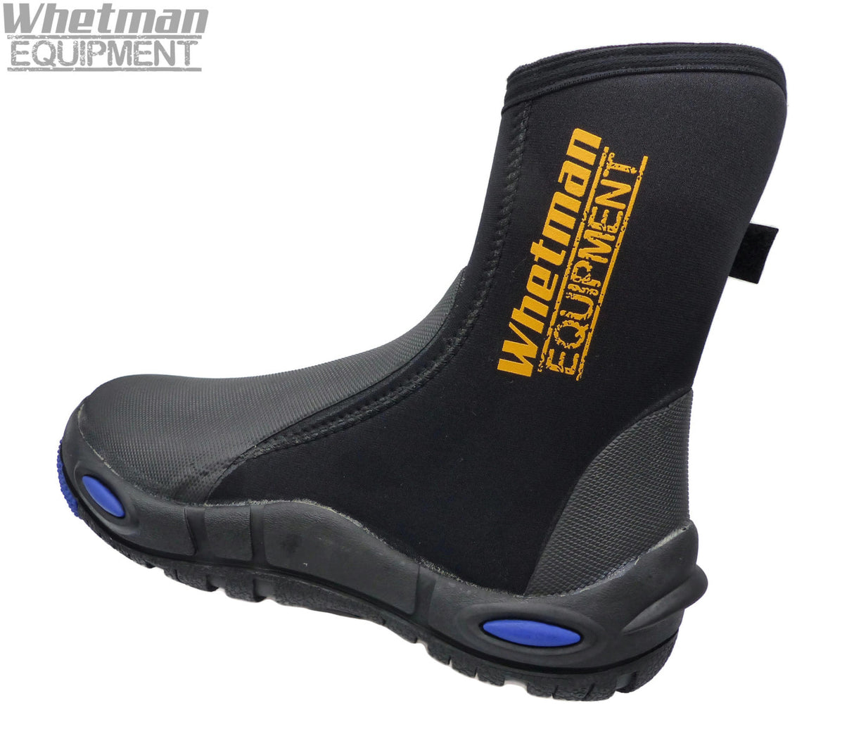 Whetman Mission Paddler Boot