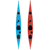 P&H Scorpio Sea Kayak - Corelite-X