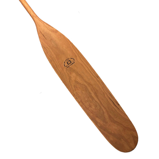 Grey Owl Chieftain (Oiled) Canoe Paddle