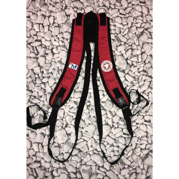 HF Turtle Kayak Carrying Harness Canoe and Kayak Store