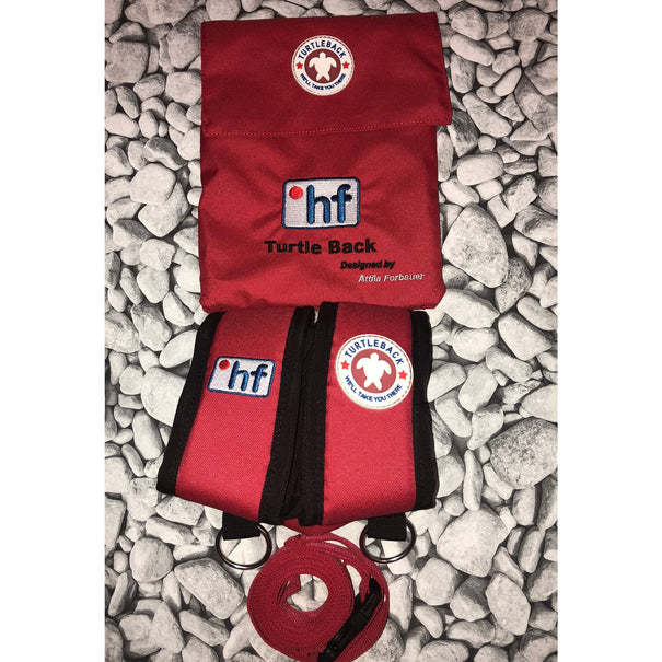 HF Turtle Kayak Carrying Harness Canoe and Kayak Store