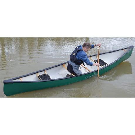 Hou Prospector Canoe