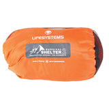 Lifesystems Shelter - 2 Person