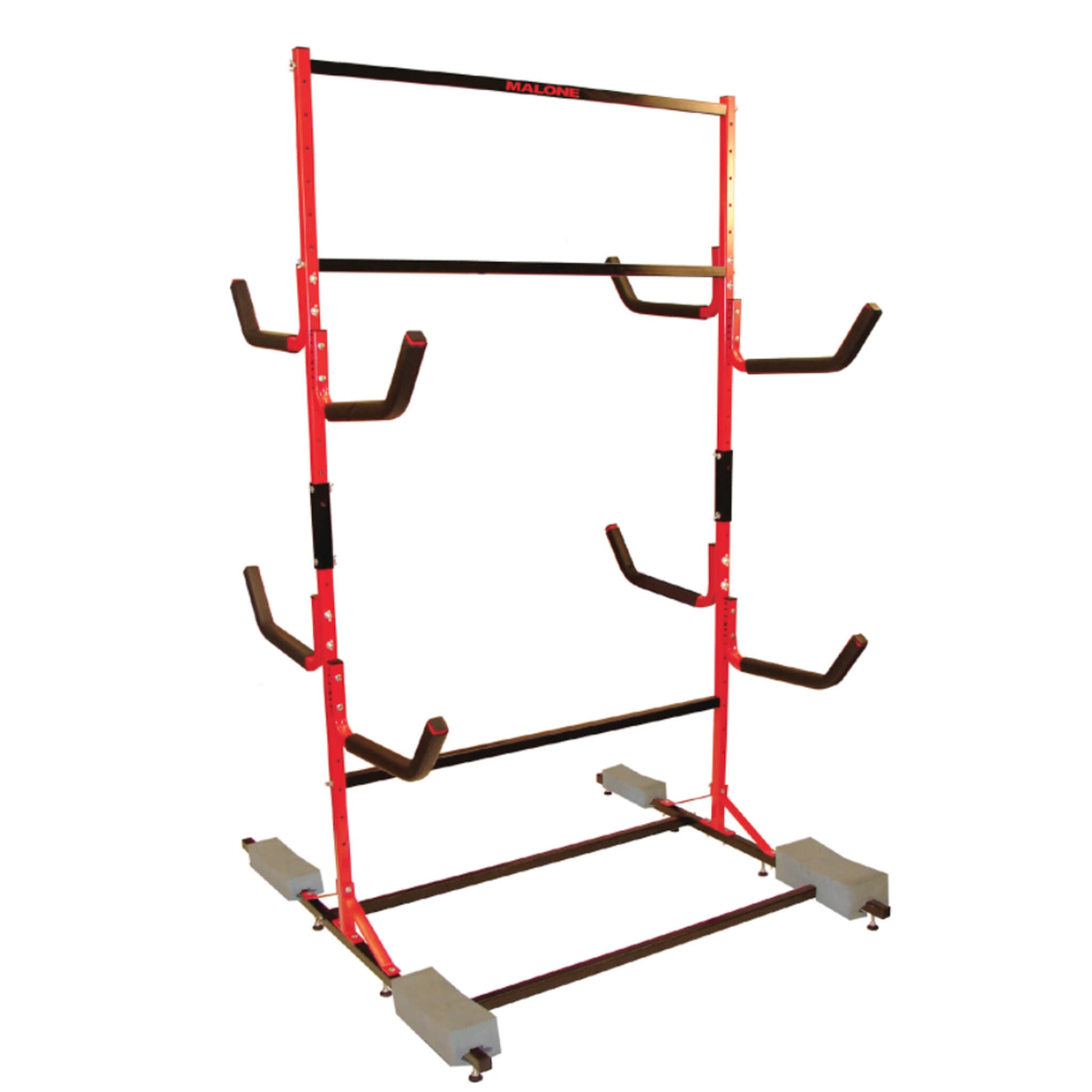 Stand up kayak rack sale