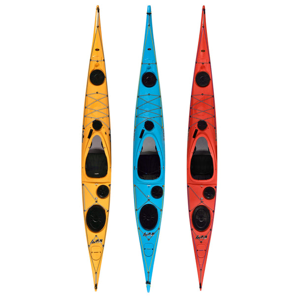 ph scorpio sea kayak corelitex 1Volume: LV || Colour: Fuego Orange