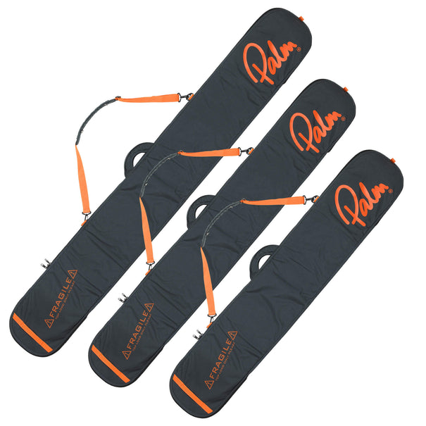 Red Paddle Co 3 Piece SUP Paddle Bag