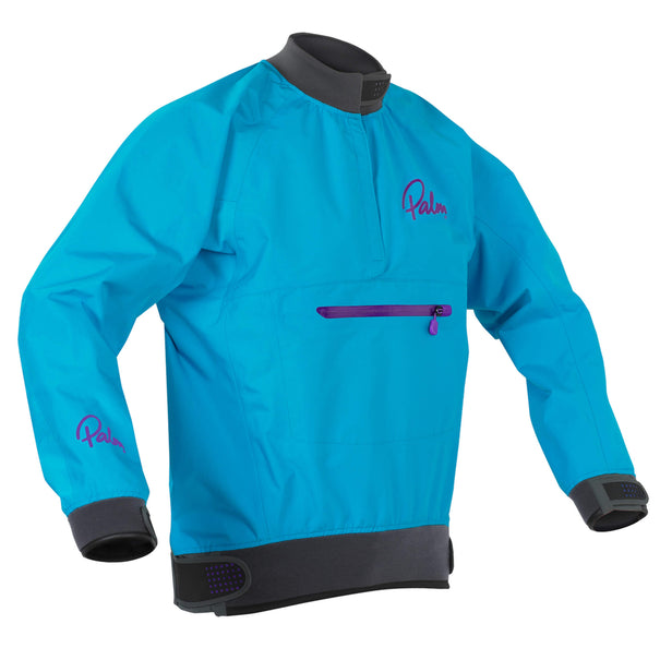 Palm Vector Recreational Cag - Women's Fit