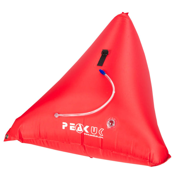 Peak PS 32 Canoe Airbags (Pair)