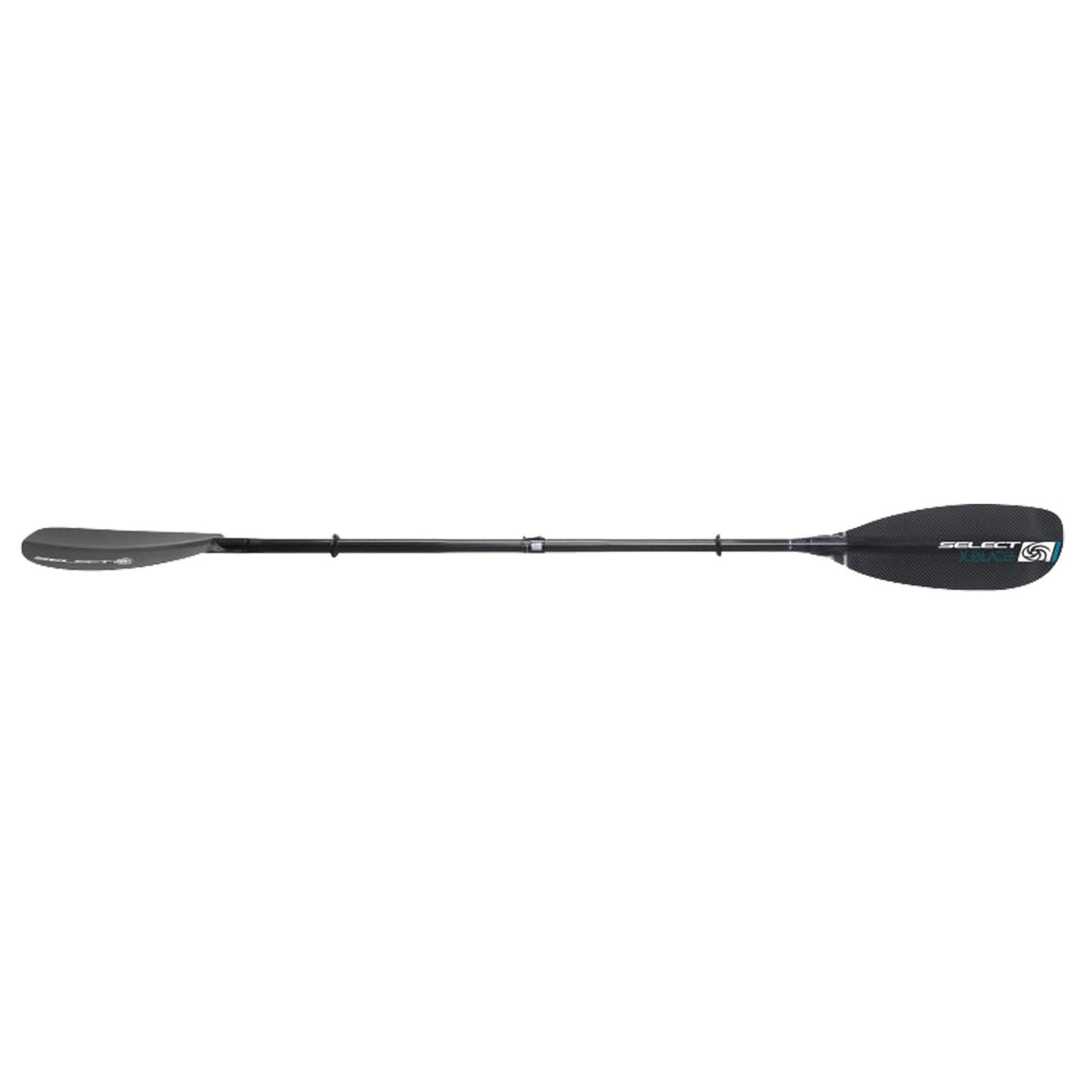 Select X.Blade Touring Paddle - Bent Shaft