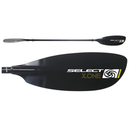 Select X.One Paddle - Straight Shaft
