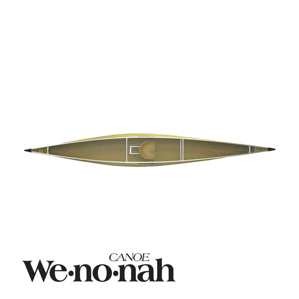 Wenonah Advantage Canoe - Kevlar Ultralight