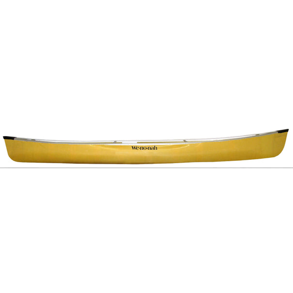 Wenonah Argosy Canoe - Kevlar Ultralite