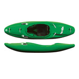 Zet Veloc Whitewater Kayak