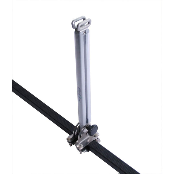 Roof rack on sale uprights
